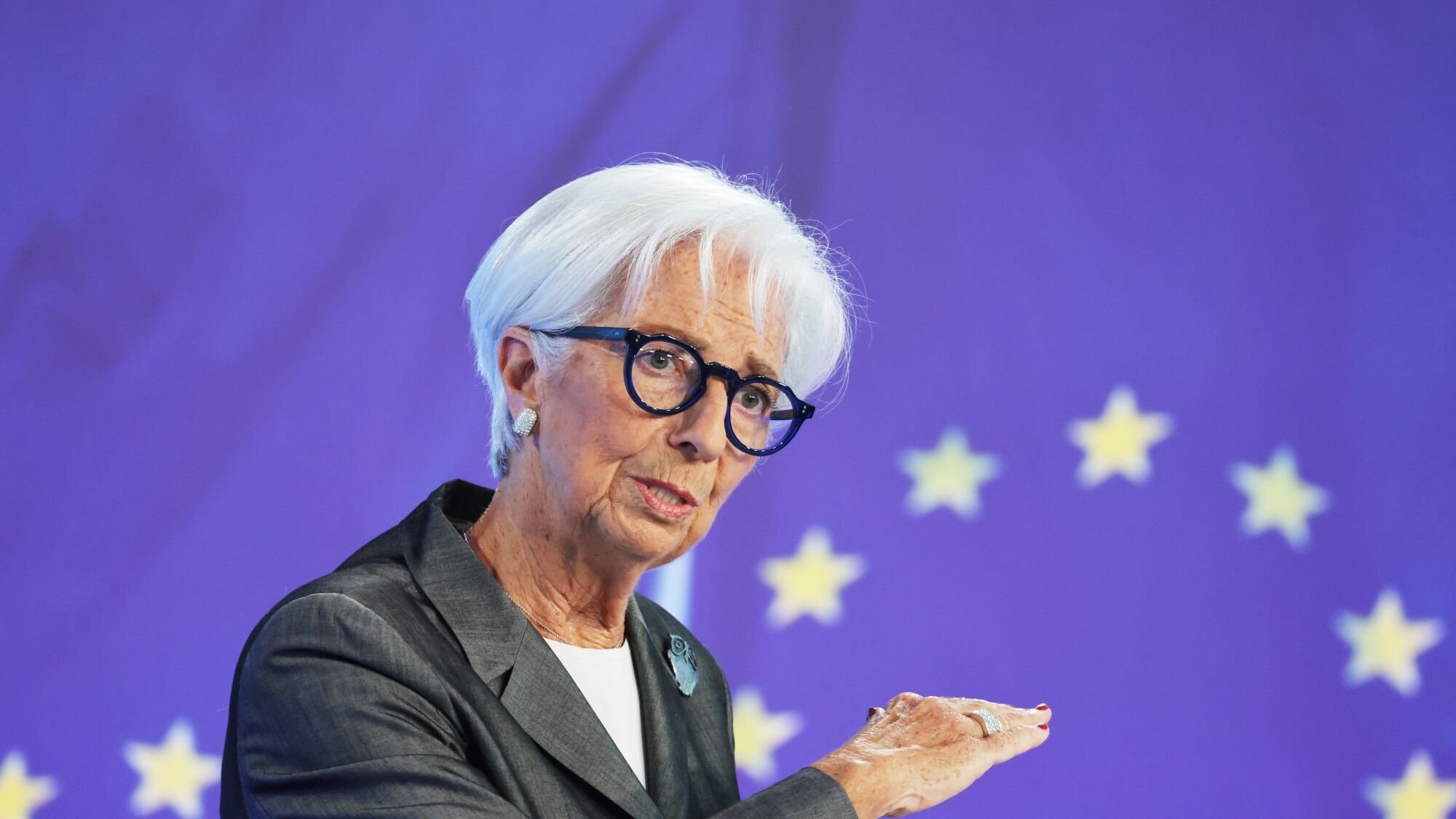 Exklusiv: Hebt die EZB die Mindestreserve für Banken an? Unter den Notenbankern regt sich Widerstand