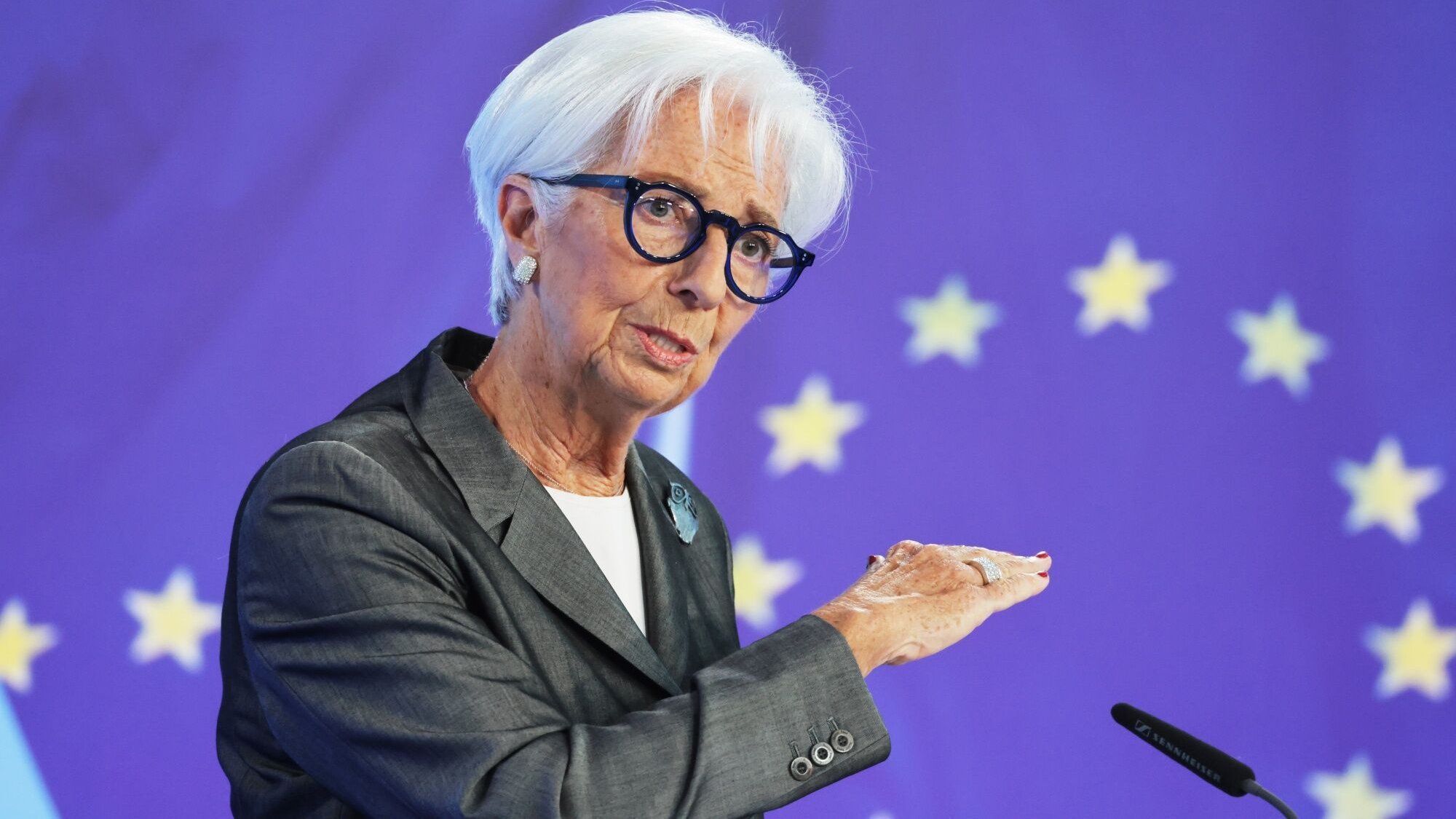 EZB: Höhere Mindestreserve für Banken trifft auf Widerstand