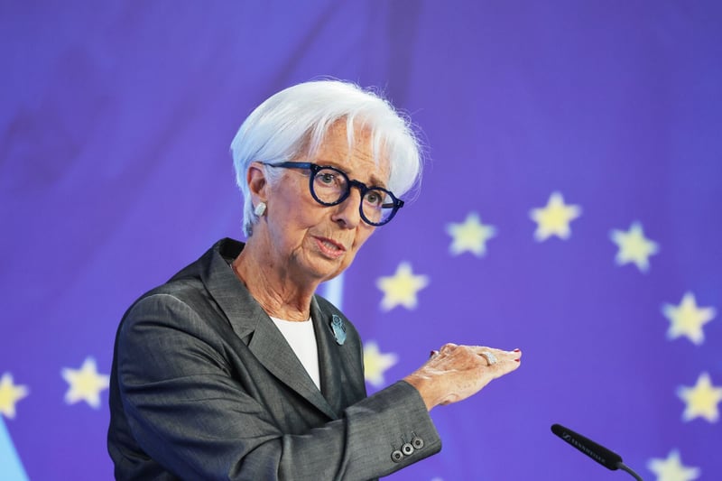 EZB: Höhere Mindestreserve für Banken trifft auf Widerstand