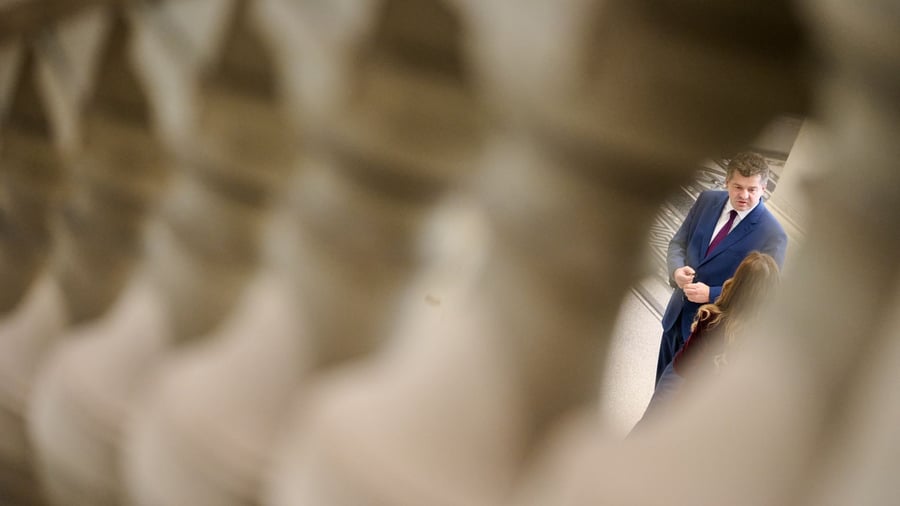 Nach Wahl von AfD-Politiker: CDU Sachsen-Anhalt: Streit um eidesstattliche Versicherung