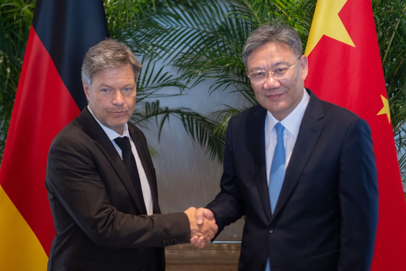 Enthüllt! Die Eu Muss Sich Im Handelskonflikt Mit China Viel Entschlossener Wehren   Meinung   Sz.De: Das Verschwieg Uns Die Politik! - k29uzfu