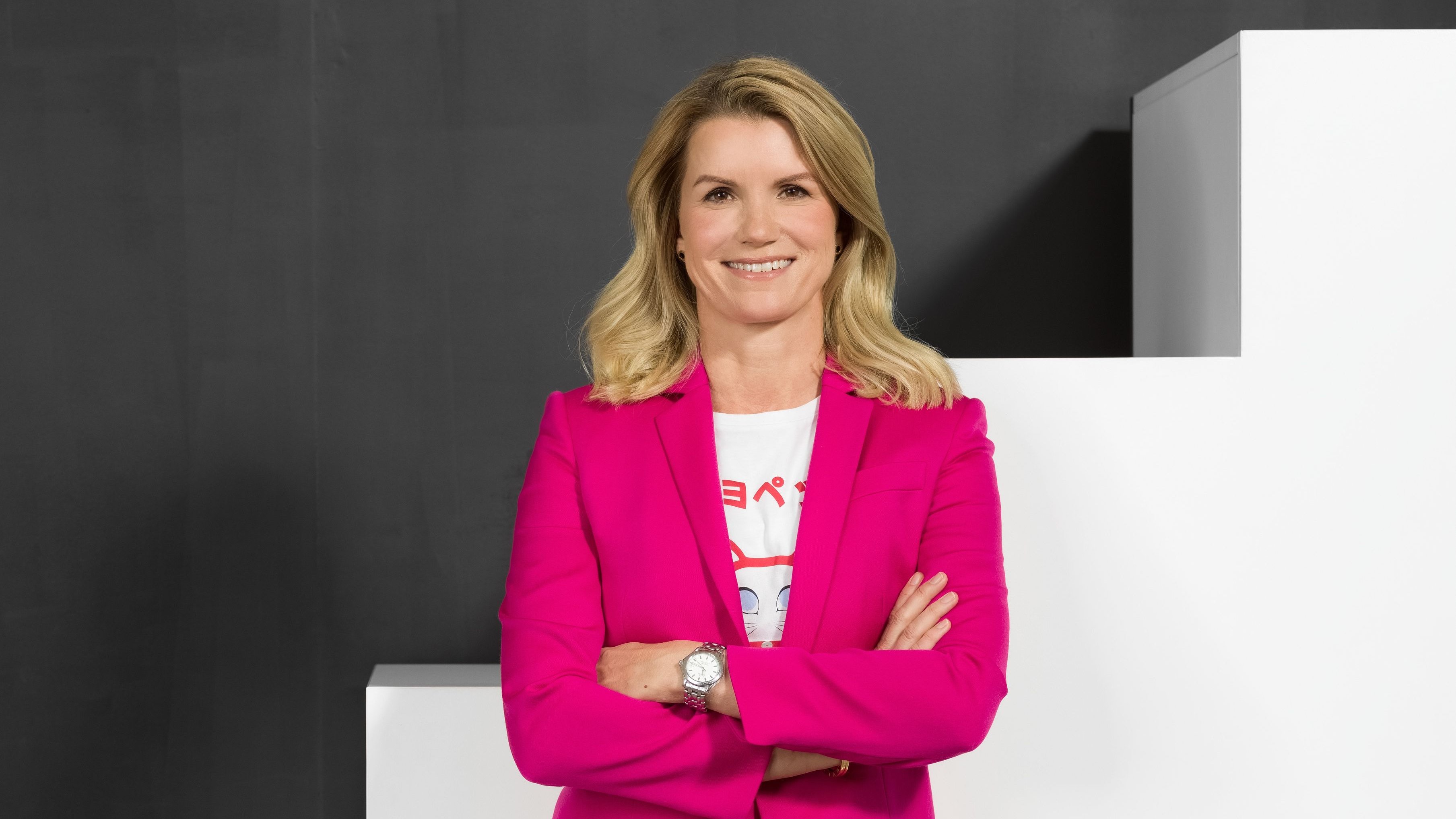 Deutsche Bahn: Karin Dohm and Harmen van Zijderveld to become board ...
