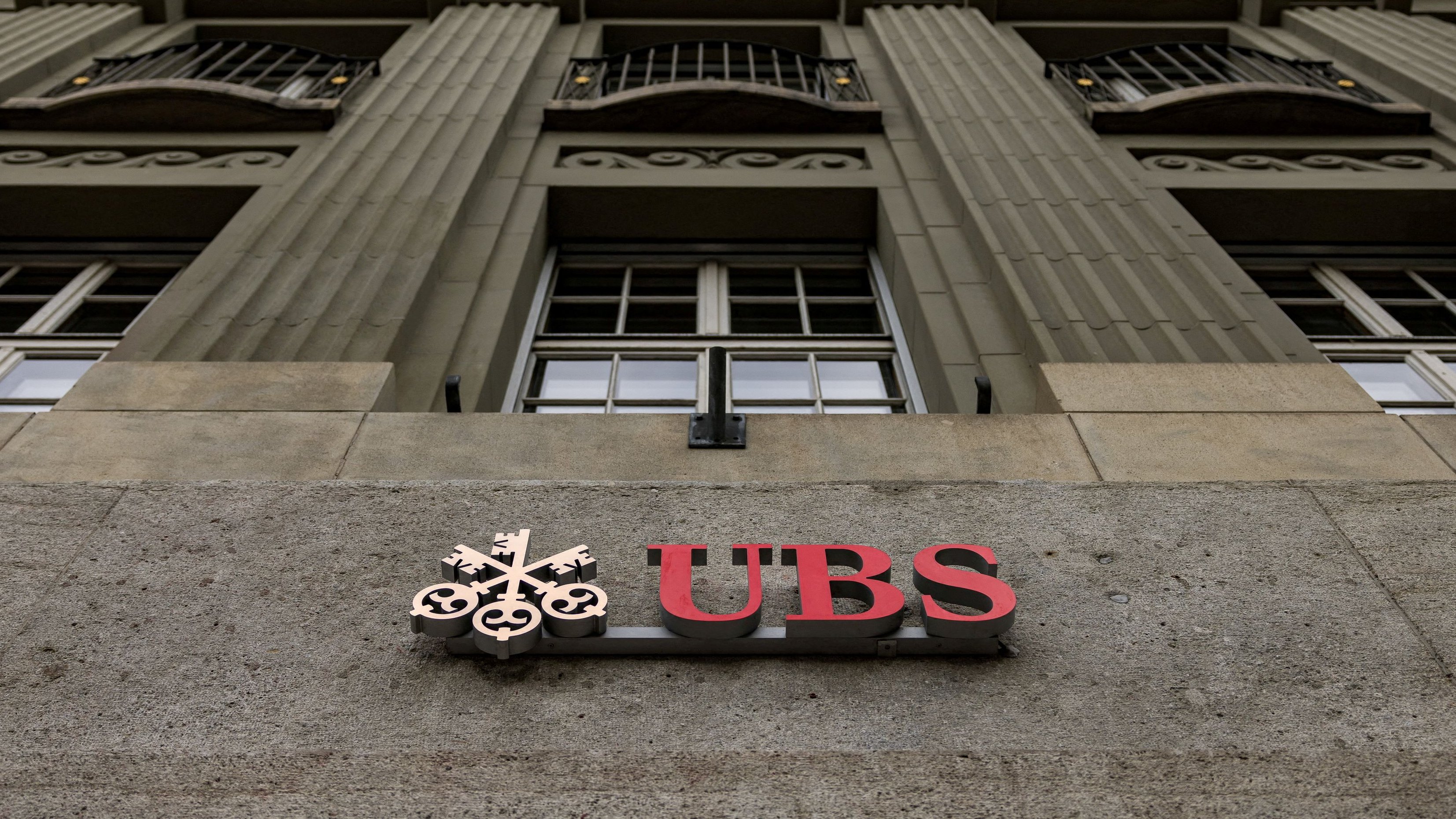 Banken: UBS erhält nationale Banklizenz in den USA