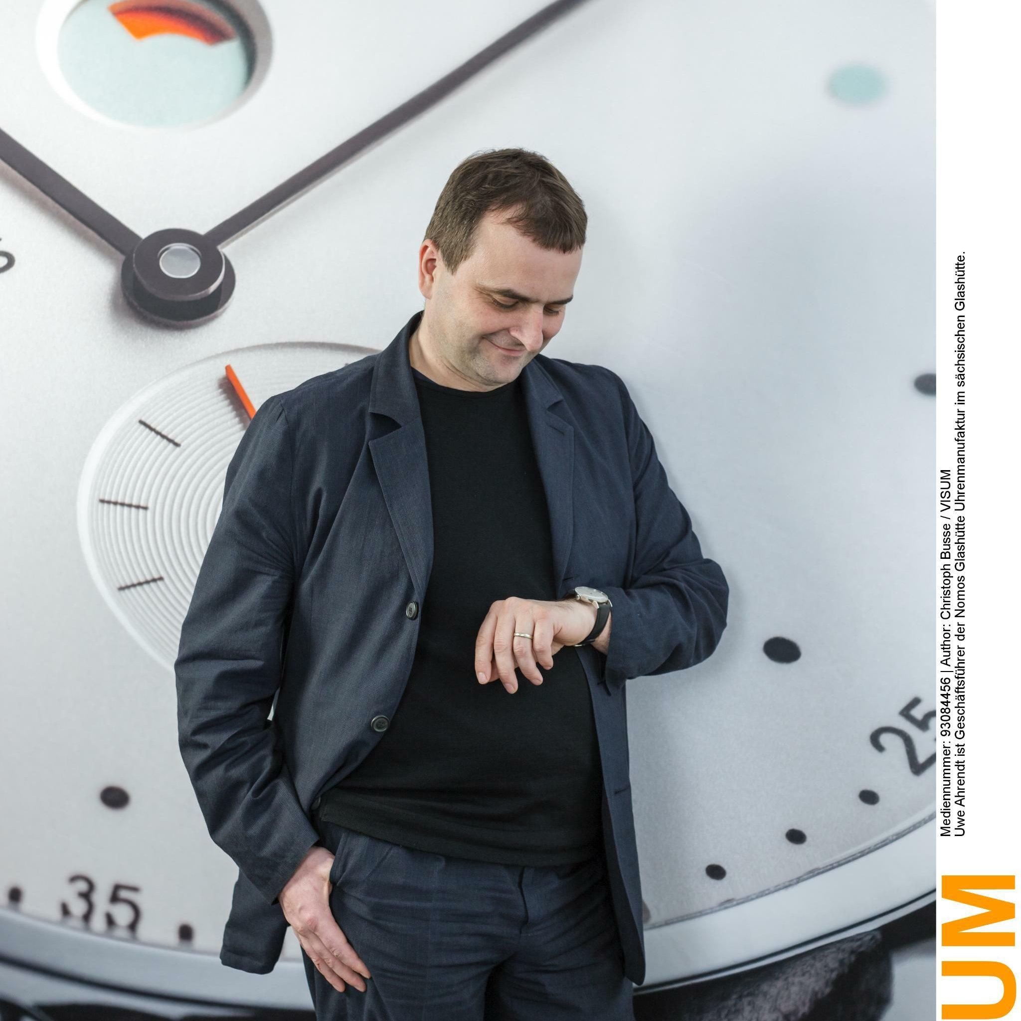 Uwe ahrendt discount