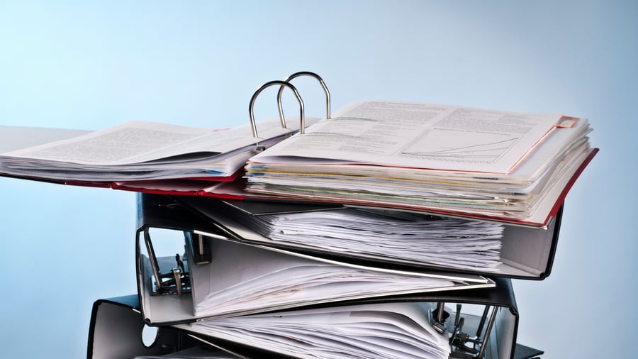 Steuern: Welche E-Mails und Briefe Unternehmen dem Finanzamt offenlegen müssen