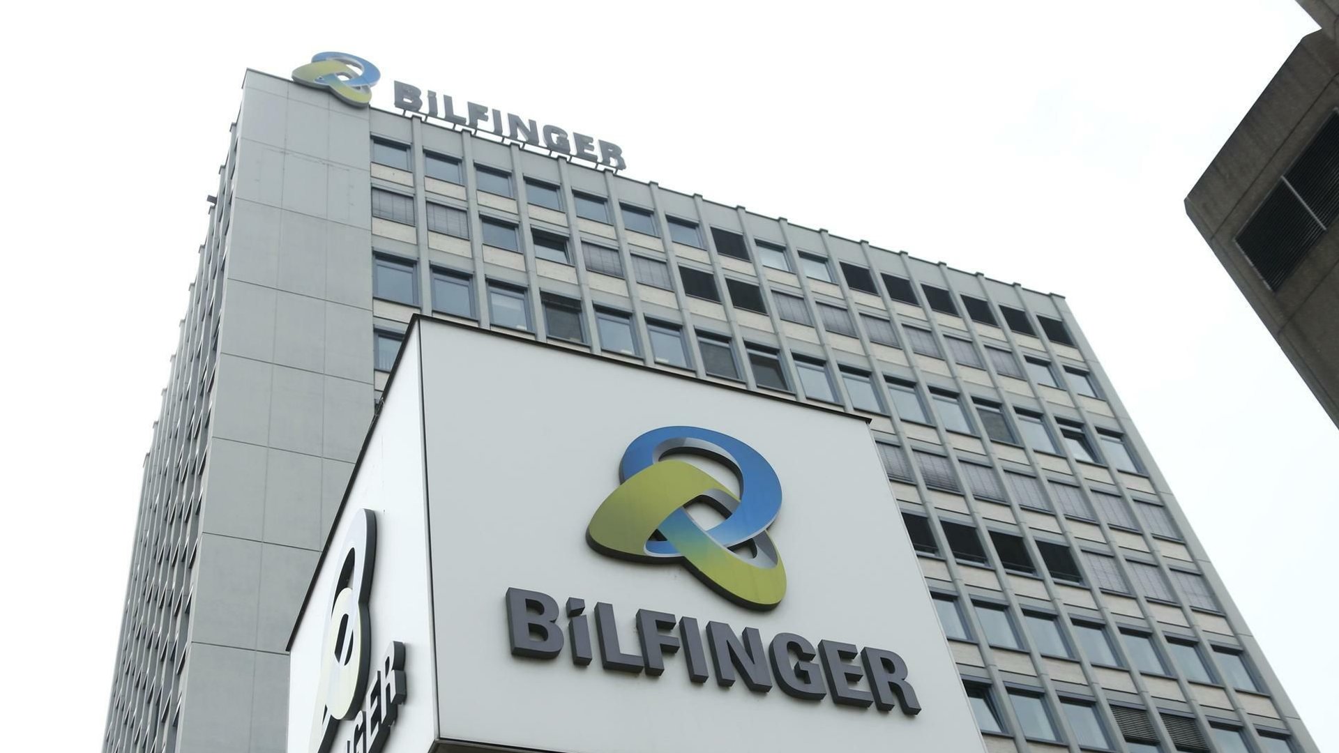 Eqt bilfinger new arrivals