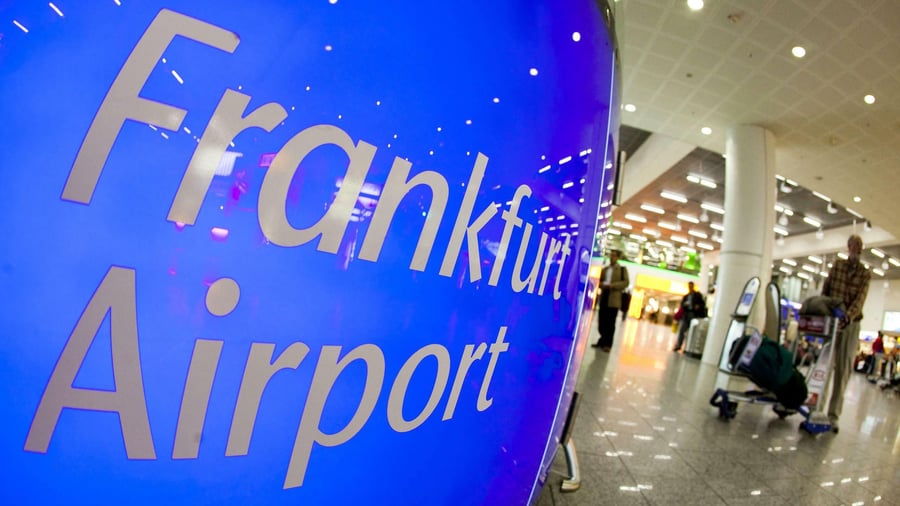 Fraport: Flughafenbetreiber steigert Umsatz trotz Iran-Krieg und Streiks