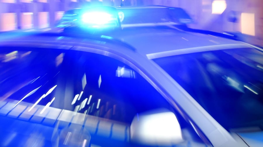 Polizeistatistik: Straftaten gegen Politiker – AfD