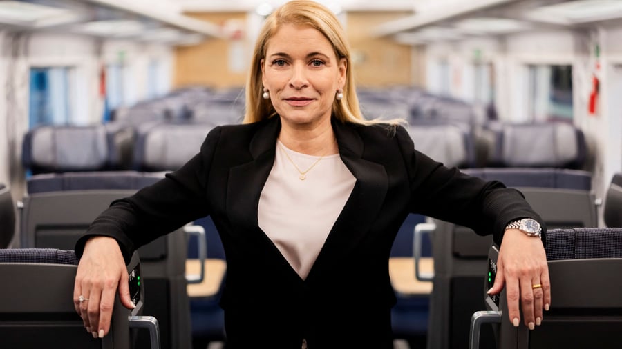 Evelyn Palla: „Wir müssen aufpassen, dass wir das 