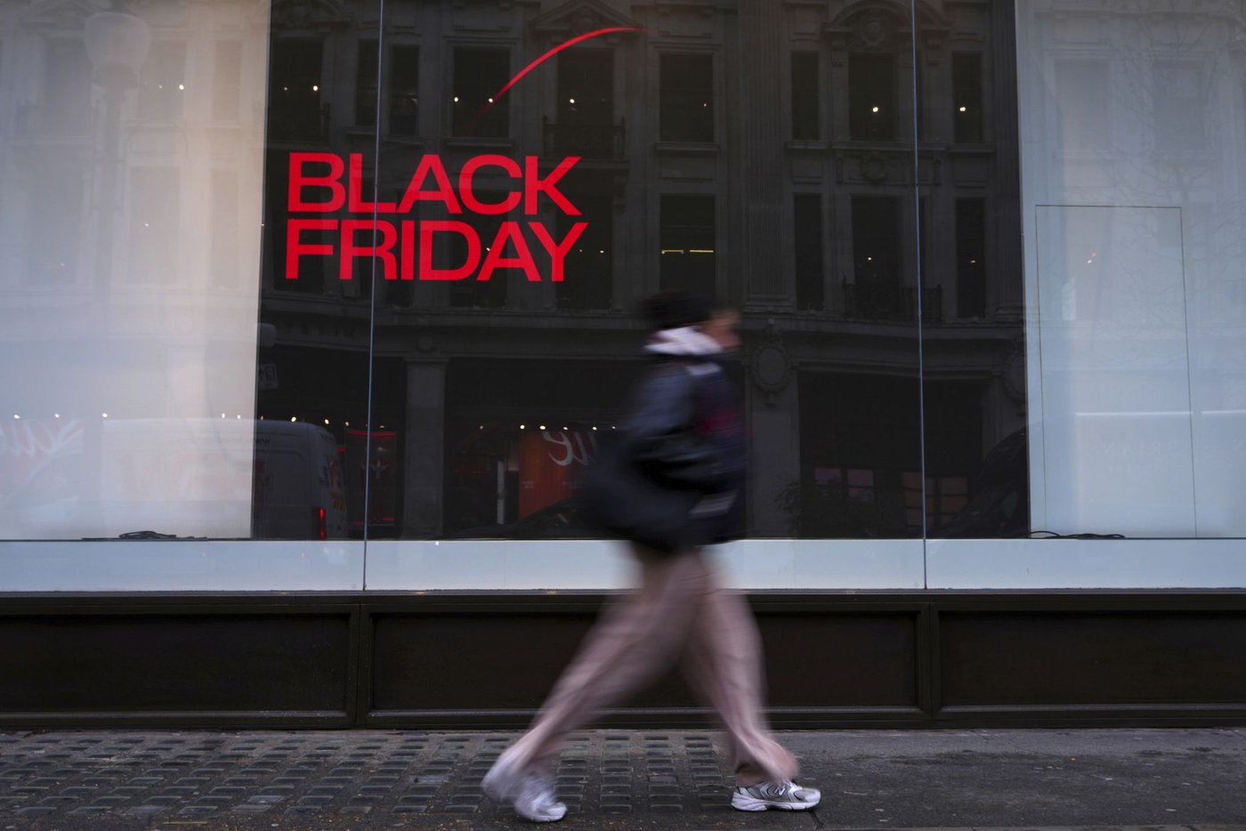 Black Friday 2024 Alle Daten, Fakten & Tipps