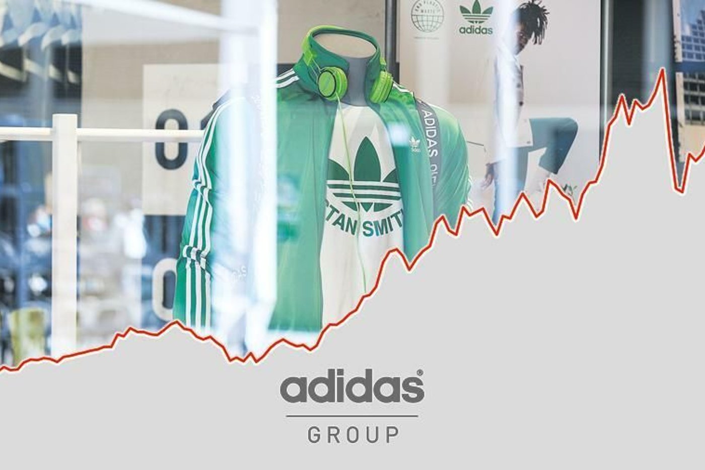 Adidas quartalszahlen 2019 hotsell