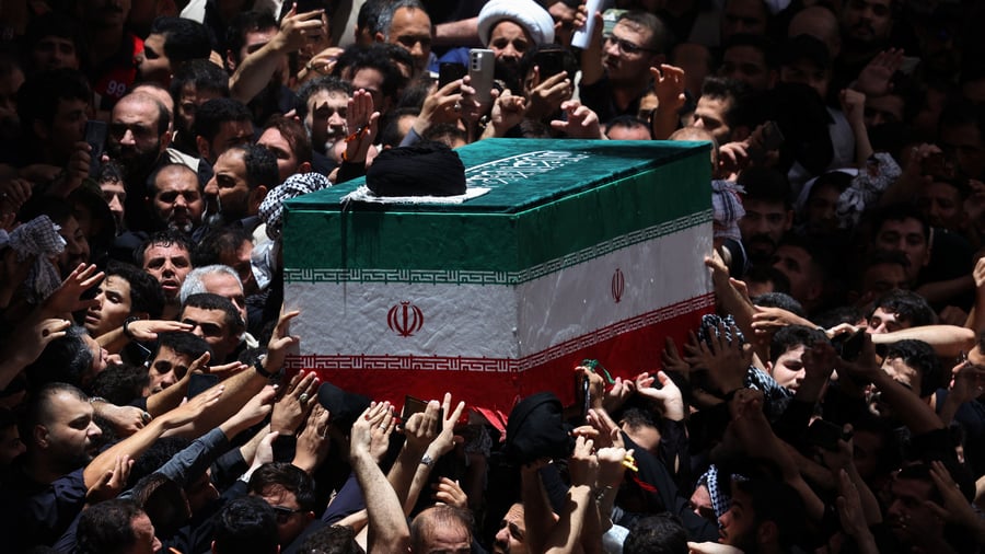 Iran-Krieg: Warum sich das iranische Regime so stark fühlt