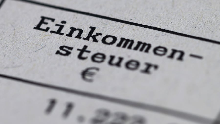 Steuerentlastung: Koalition ringt um Einkommensteuerreform: Darum geht es