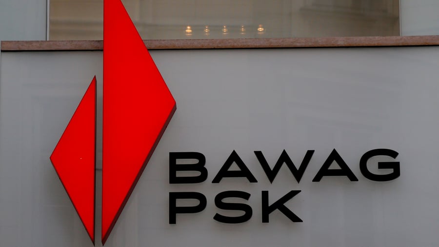 +++ Geschäftszahlen +++: Bawag steigert Gewinn und bestätigt Jahresprognose