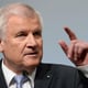 Horst Seehofer