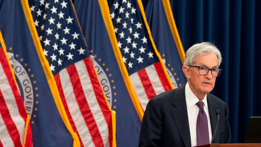 US-Notenbank: US–Leitzins unverändert – Powell weiter im Fed-Vorstand