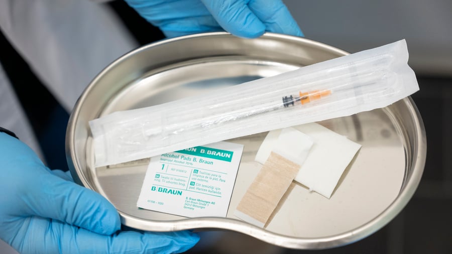 Gesundheitsreform: Impfen ohne Arzt – Mehr Kompetenzen für Apotheken verärgern die Ärzteschaft