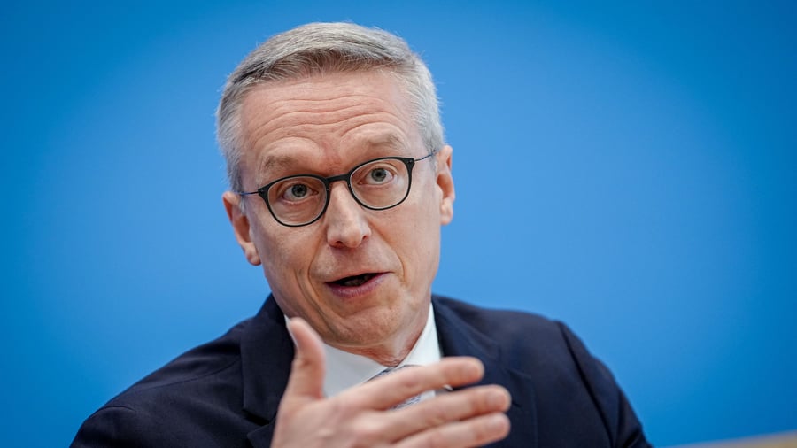 Koalition : Unternehmensgründung in 24 Stunden – Union will Tempo machen