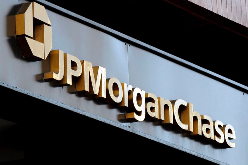 Das sind die größten Banken der Welt