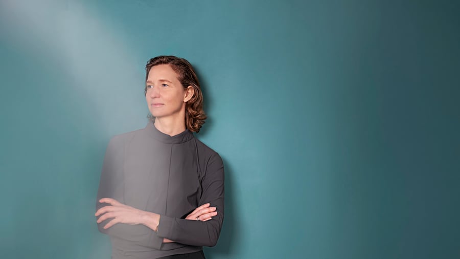 Start-ups: Können Unternehmer die Welt retten, Tina Dreimann?