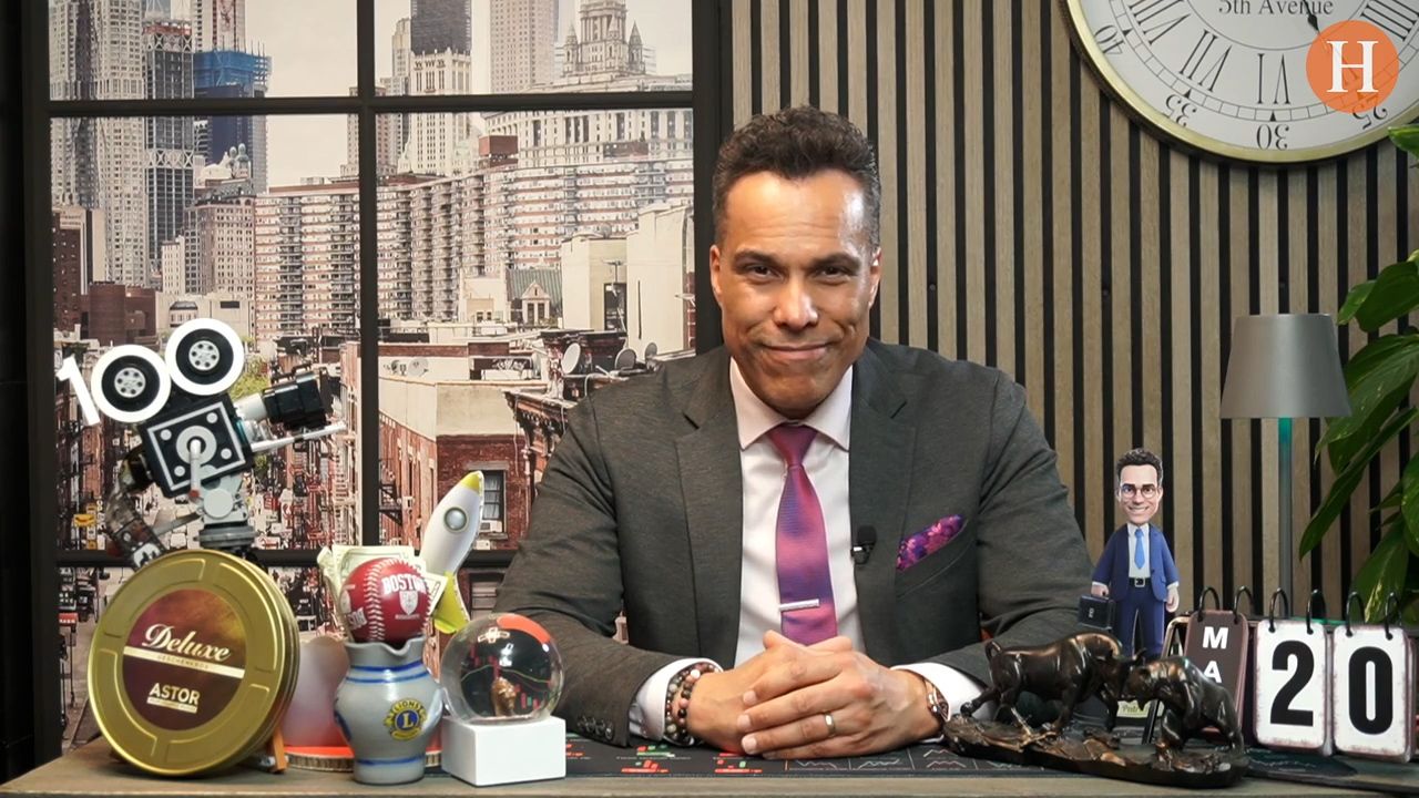 US-B&ouml;rsenexperte Dewayne: Lage in Nahost beherrscht weiterhin die Wall Street