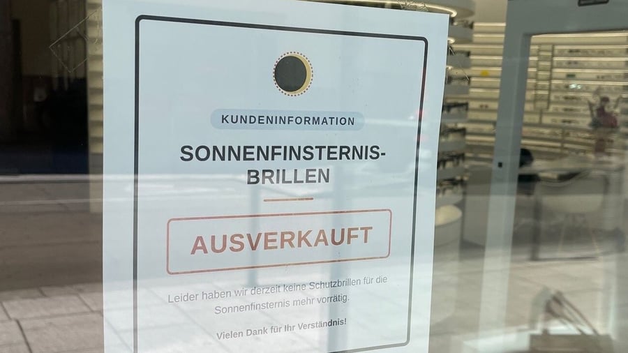 Die Welt in Bildern: Blickfang
