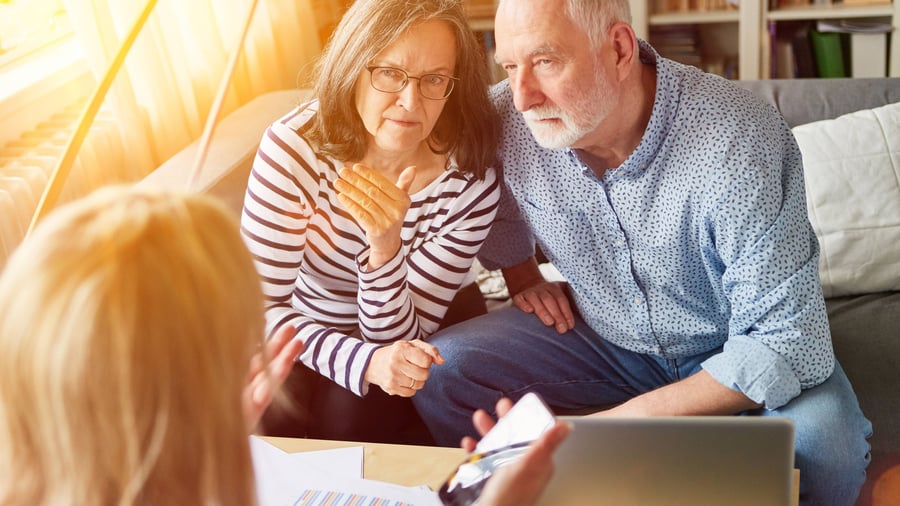 Immobilien: Mehr verfügbares Kapital im Alter: Die umstrittene Immobilienrente kehrt zurück