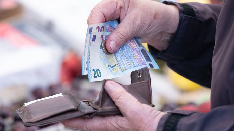 Statistisches Bundesamt: Deutsche Reallöhne wachsen weiter