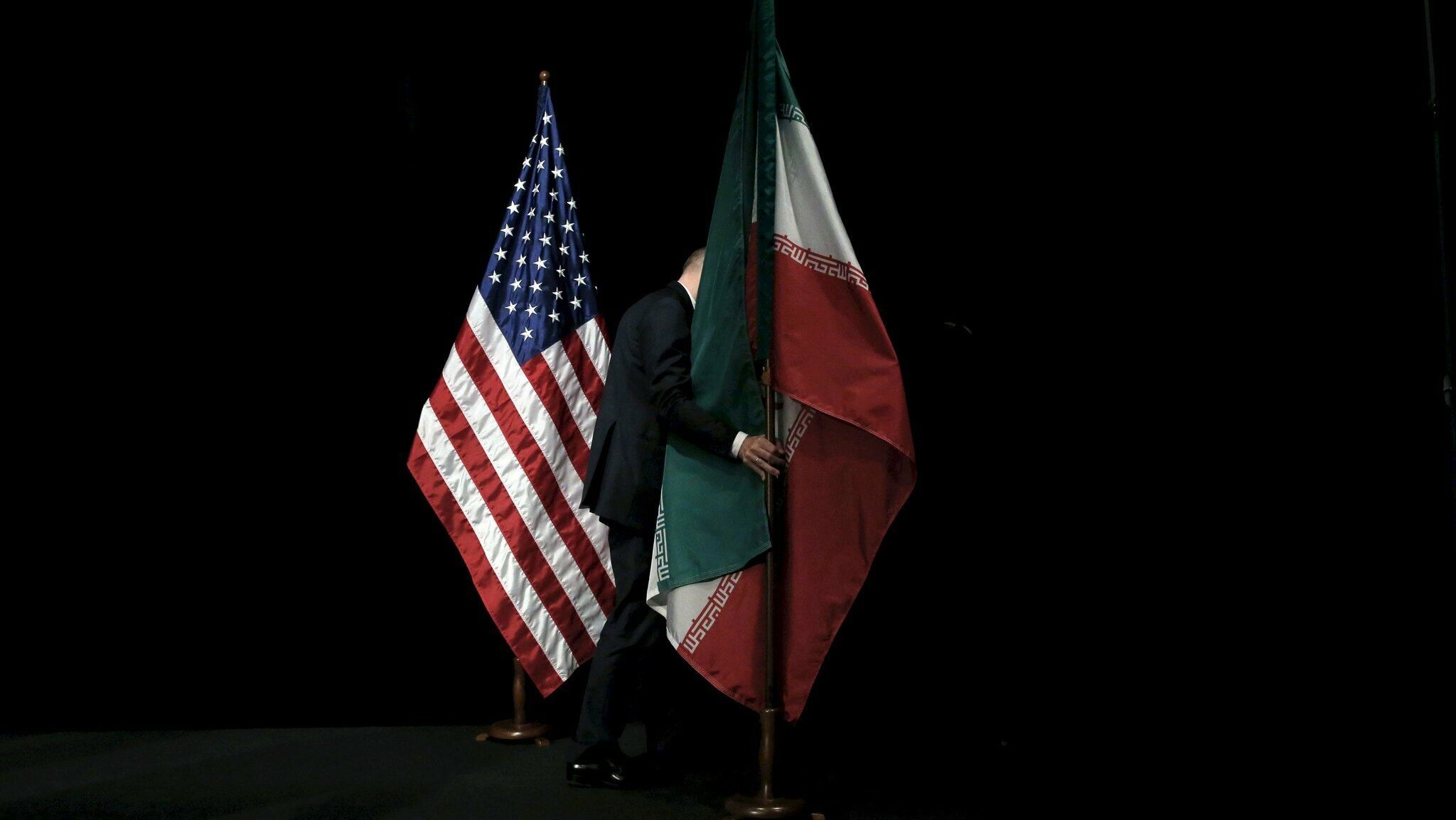 War with Iran: Iran Makes Its Decision Not to Retaliate Conditional