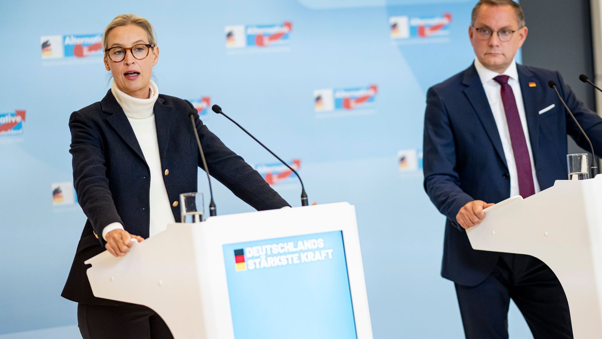 Fraktionstagung: AfD-Klausur im Spreewald – Streitpunkte bleiben außen vor