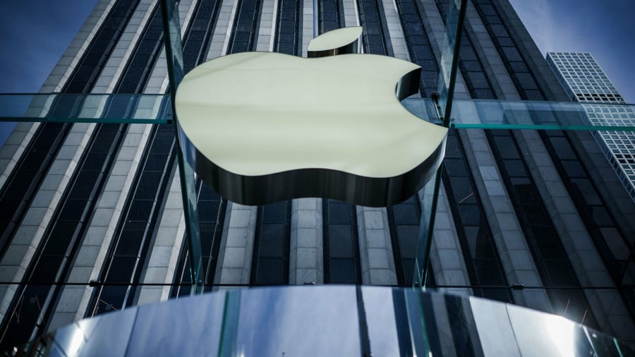 Chipindustrie: Apple könnte Chips bei Intel und Samsung einkaufen