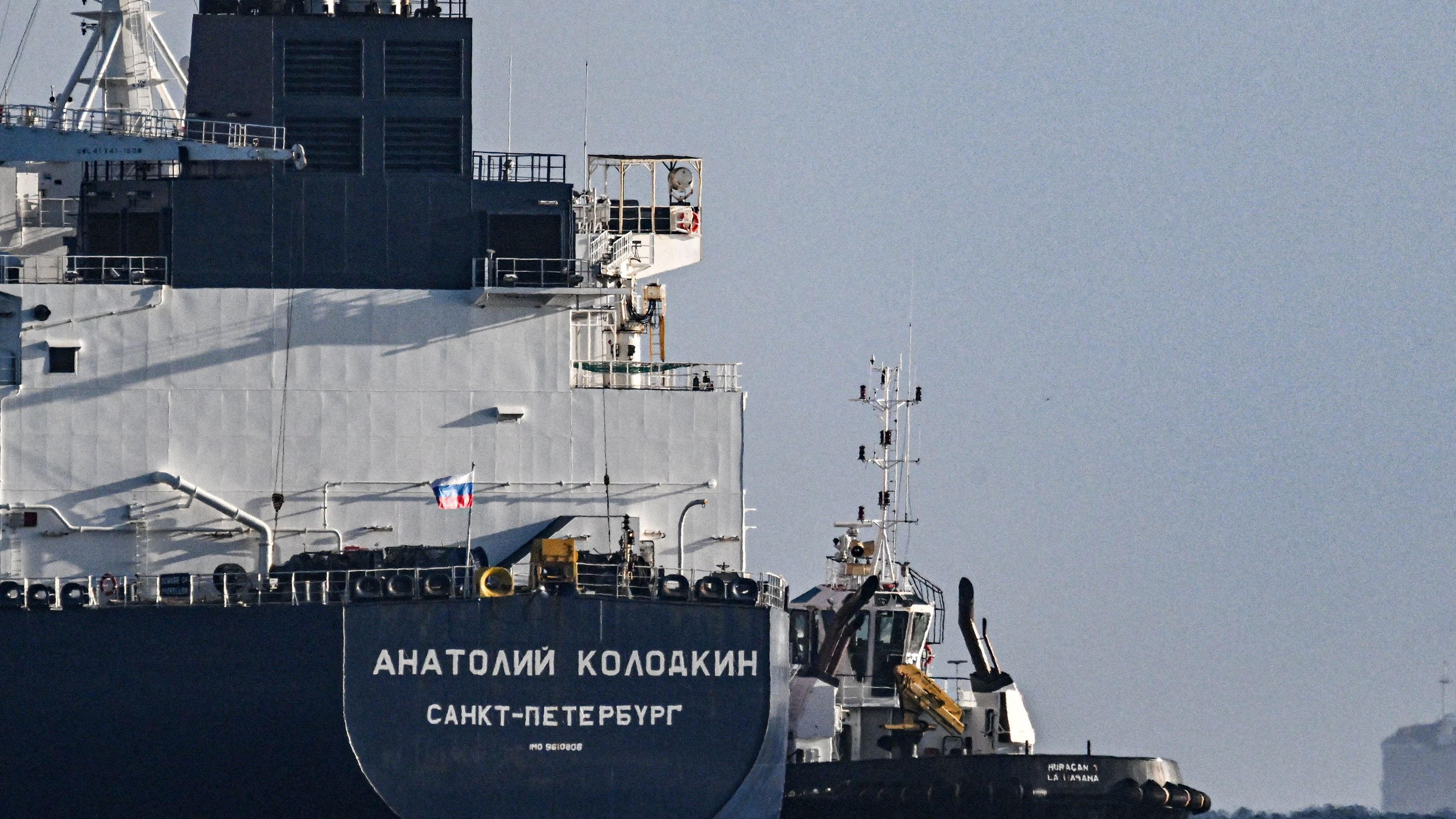 Ukraine: Putin gegen Friedensgespräche - Mögliche Angriffe auf Nato-Ziele