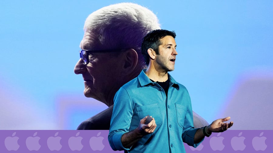 iPhone-Konzern: Wie tickt der neue Apple-Chef John Ternus?