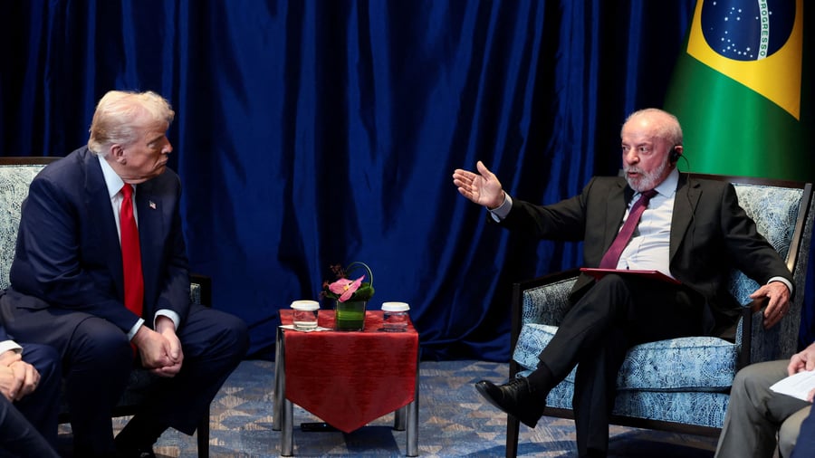 Rohstoffe: Kritische Mineralien als Machtfaktor: Das neue Interesse der US-Regierung an Brasiliens Bergbau