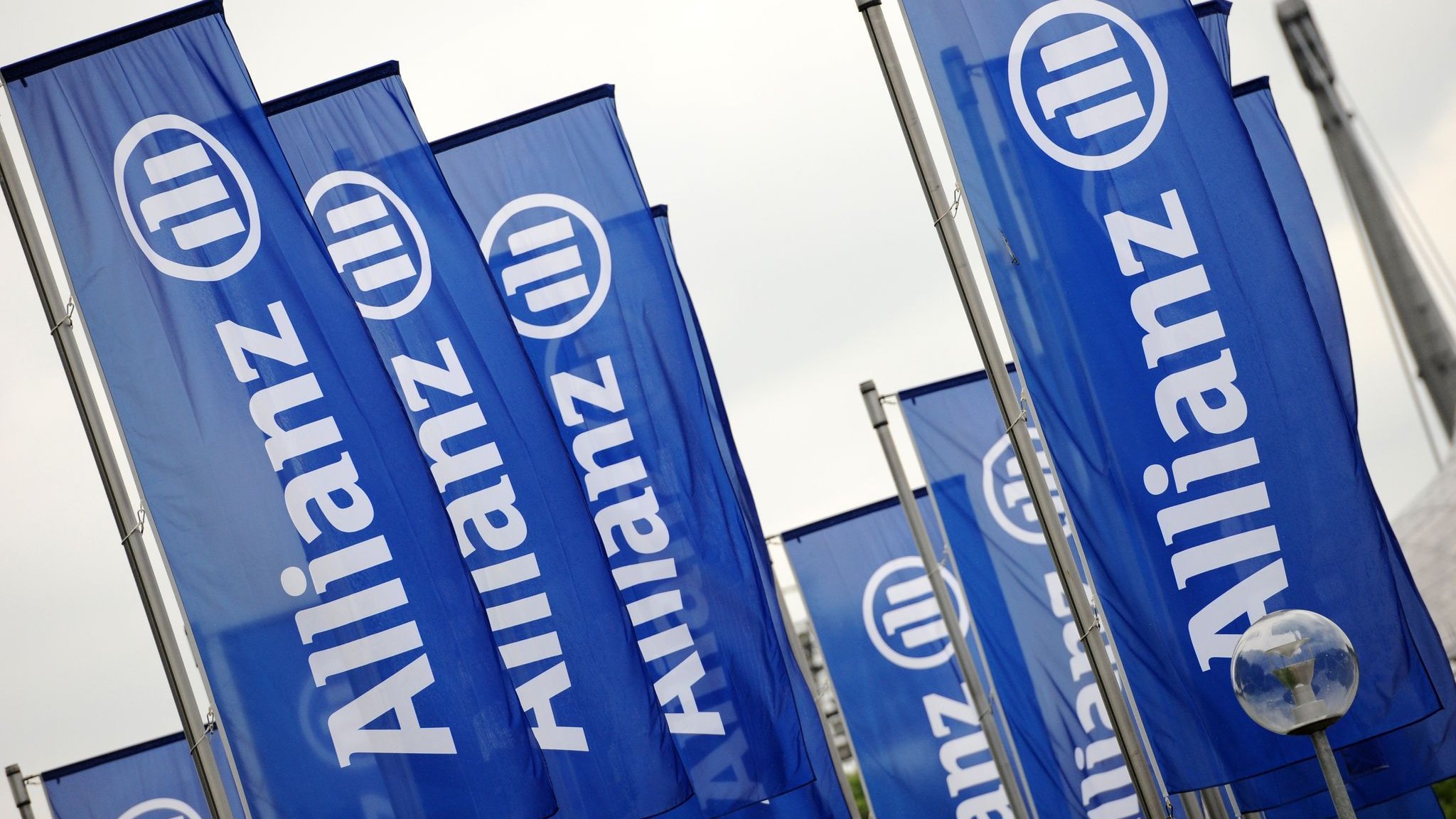 Versicherung: Allianz kauft Vermögensverwalter in Singapur für 376 Millionen Euro