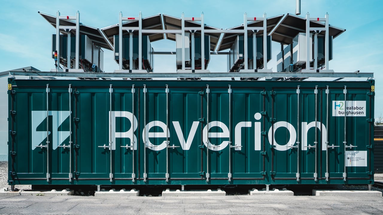 Energie: Gaskraftwerk-Start-up sammelt 150 Millionen Euro ein – und kann sich vor Bestellungen kaum retten