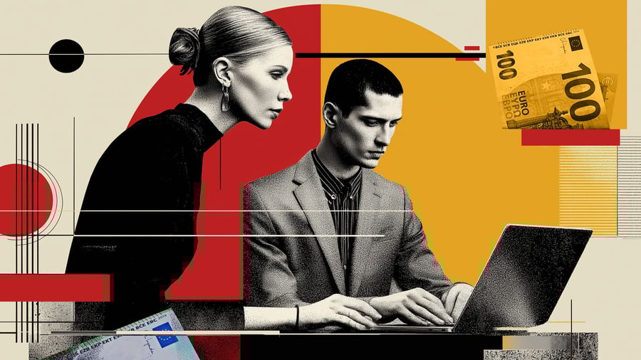 Gehalt: Top-Verdiener in Deutschland: In diesen Berufen wird am besten bezahlt