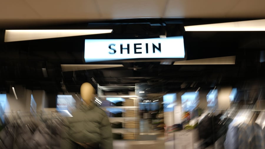 Online-Handel: Shein rutscht vor geplantem Börsengang in die Verlustzone