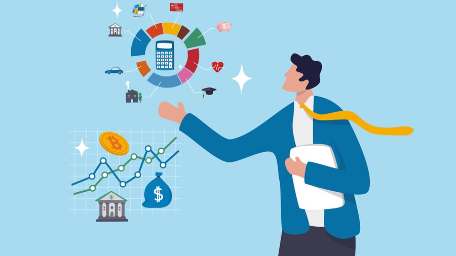 Ranking 2026: Der Algorithmus, dem die Kunden vertrauen: Das sind die besten Finanzdienstleister des Jahres