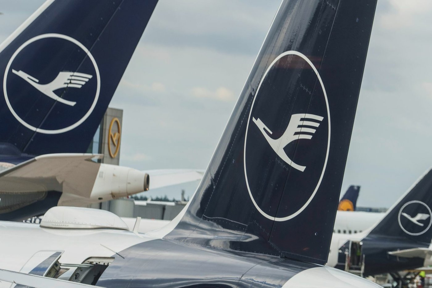 Aviation: Lufthansa confirms corporate restructuring and reveals initial ...