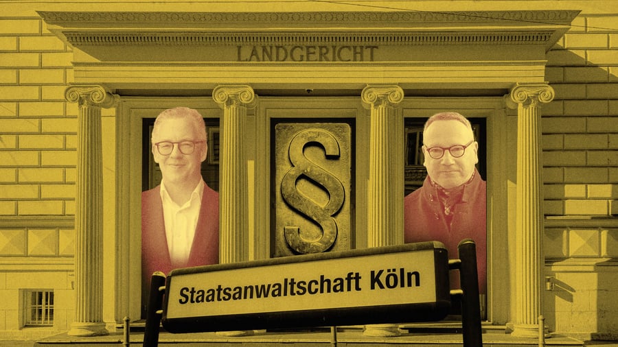 Steuerskandal: Justizversagen im Cum-Ex-Skandal: Gerechtigkeit auf unbestimmte Zeit vertagt