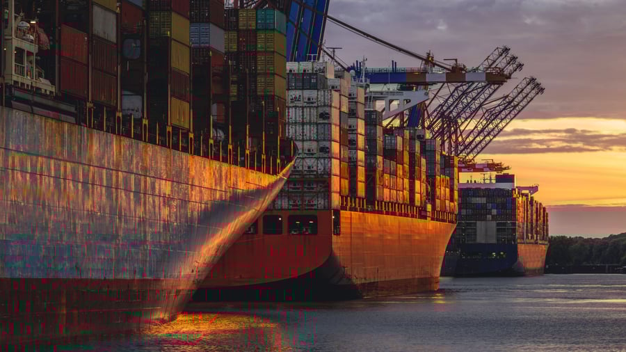 Konjunktur: Deutsches Exportwachstum bis 2035 fast halbiert – doch es gibt Wege aus der Krise