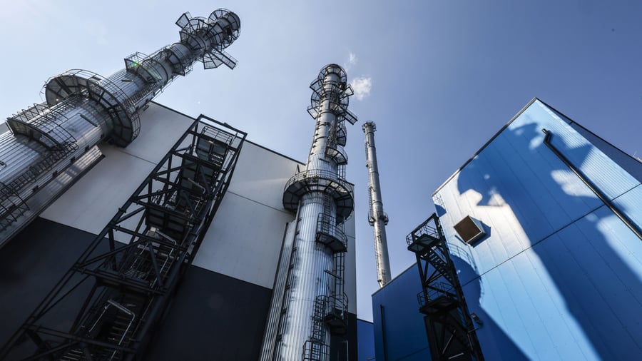 Energieversorgung: Uniper vereinbart langfristigen Liefervertrag für LNG aus Kanada