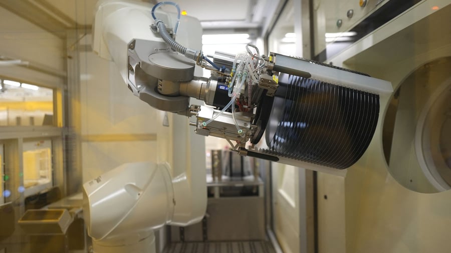 Mikroelektronik: Halbleiterproduzent Vishay kündigt Großinvestition an