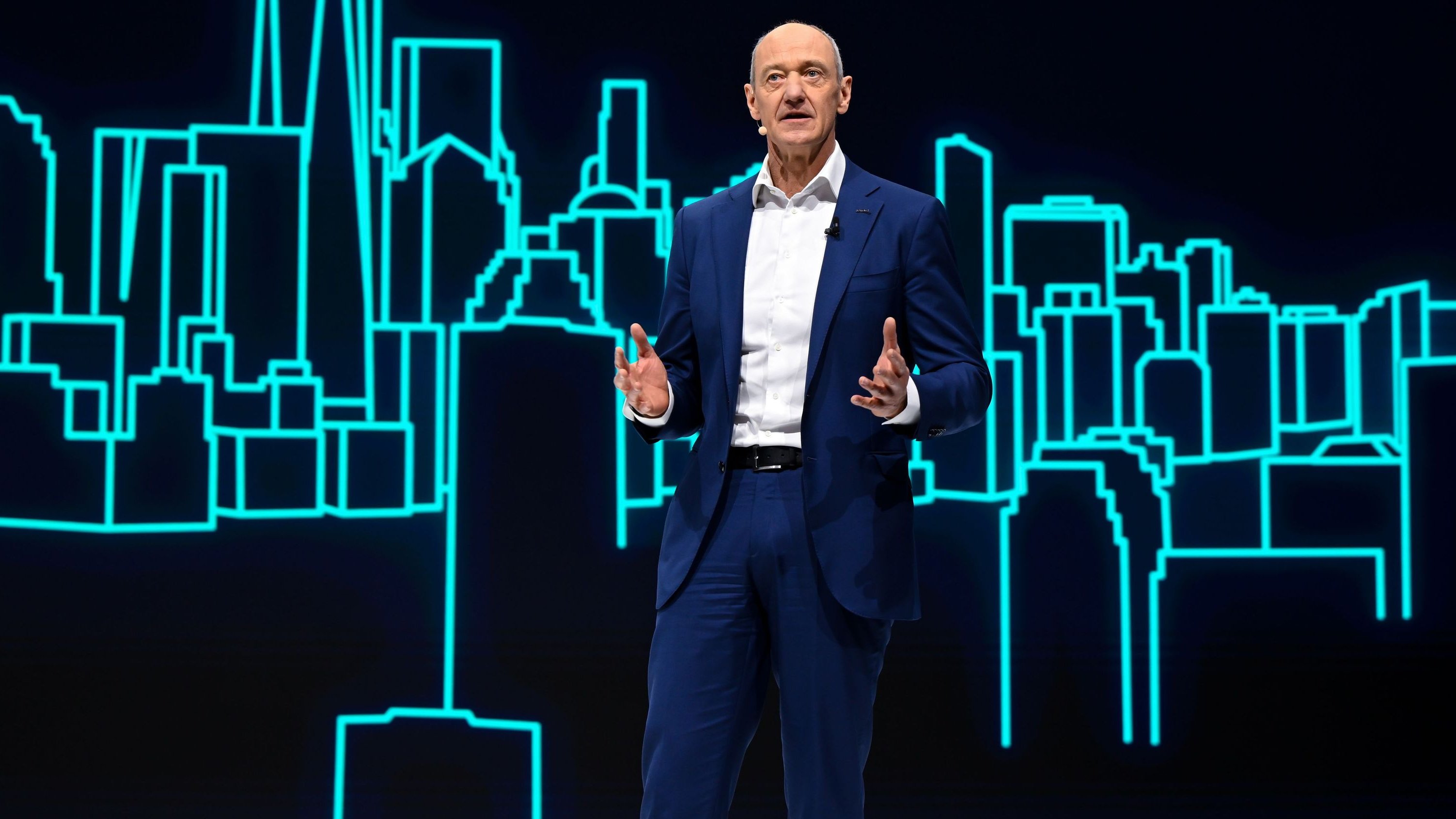 Siemens: Das sind die n&auml;chsten Schritte auf dem Weg zum Digitalkonzern