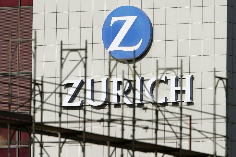 Zurich Deutscher Herold Lebensversicherung Adresse
