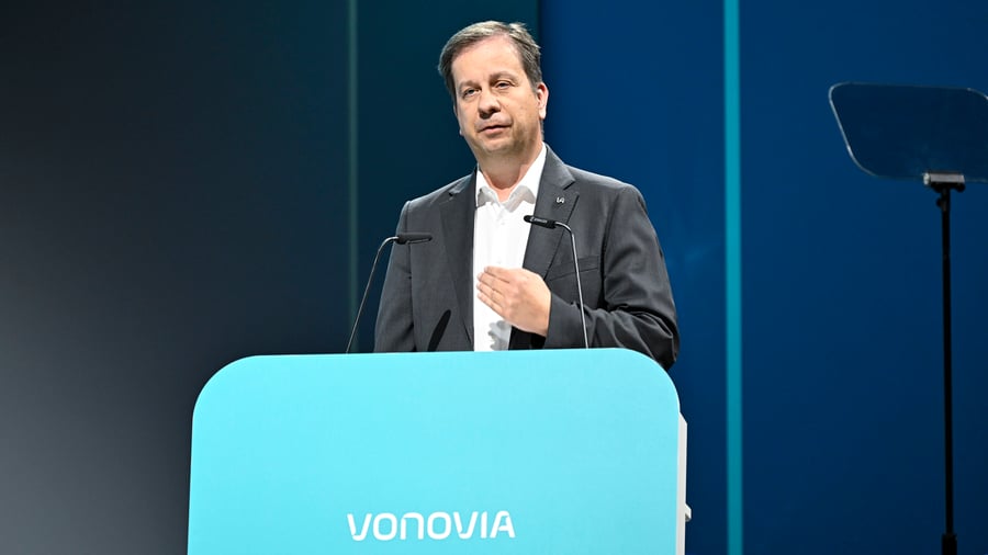 Immobilien: Linke sagt Gespräch kurzfristig ab – Vonovia reagiert deutlich