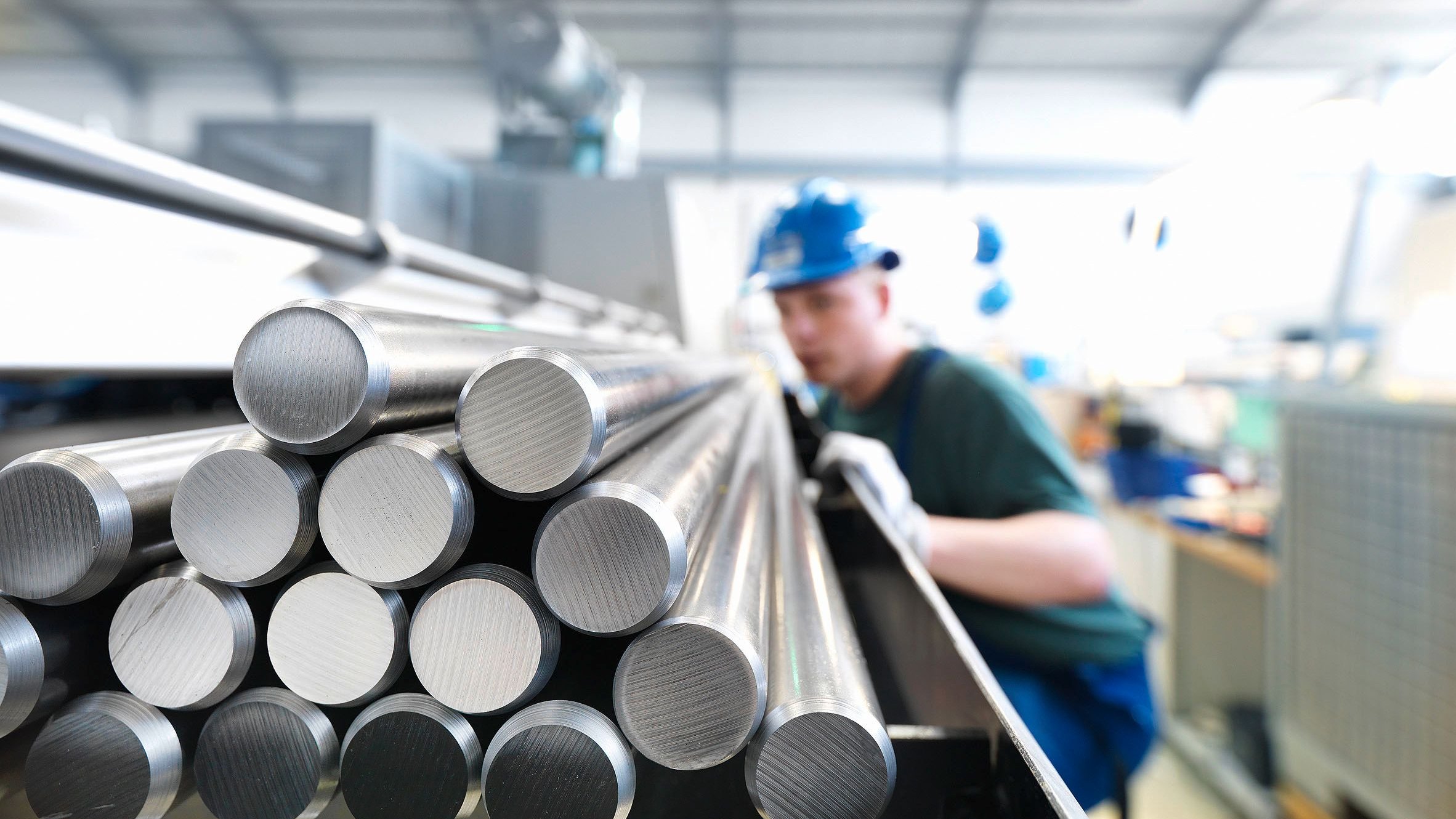 Stahl: Worthington Steel will Kl&ouml;ckner &uuml;bernehmen