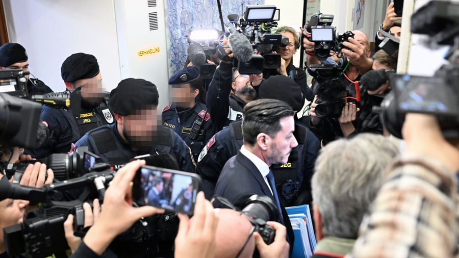 Comment: The Benko ruling is no badge of honor for the prosecutors