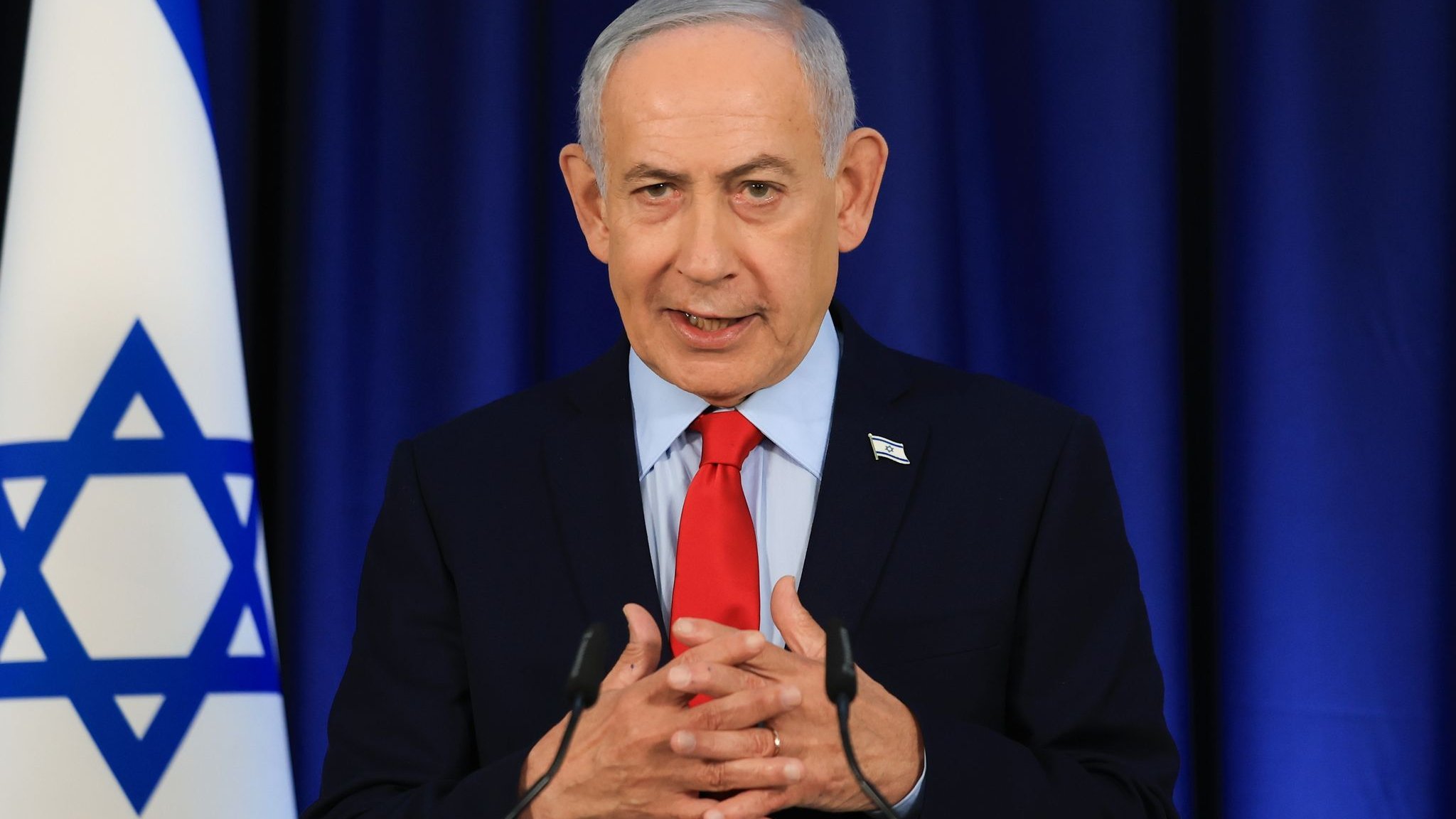 Israel: Netanjahu könnte die Wahl verlieren – und dennoch regieren